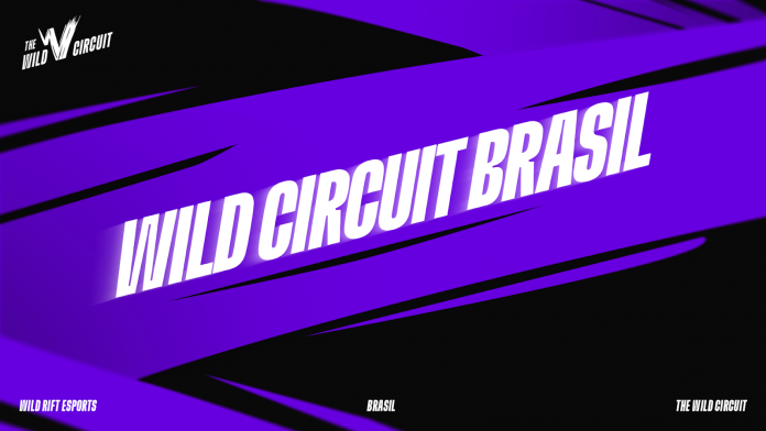 Wild Circuit Brasil
