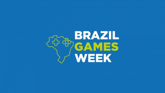 Brazil Games Week (BGW)