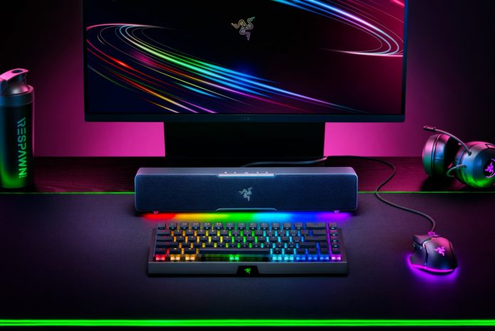 Razer Leviathan V2