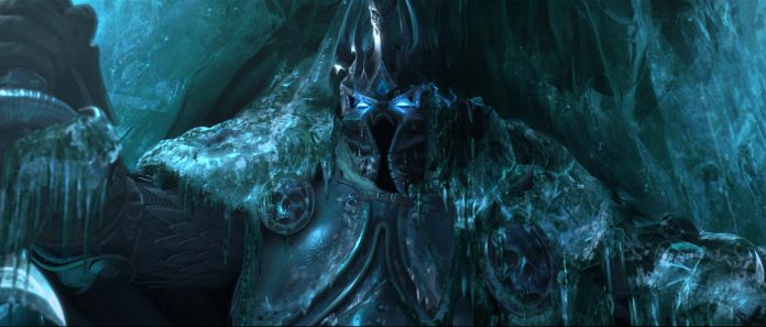 World of Warcraft - Expansão Wrath of the Lich King Classic