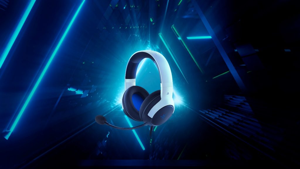 Razer Kaira Pro HyperSpeed