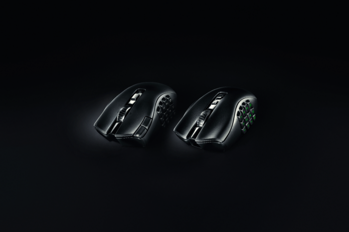 Razer Naga V2