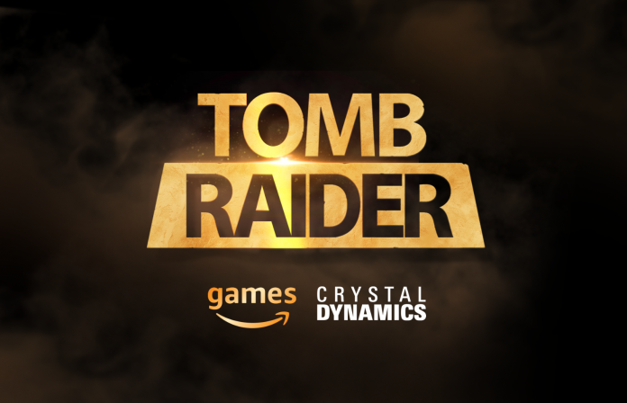 Tomb Raider