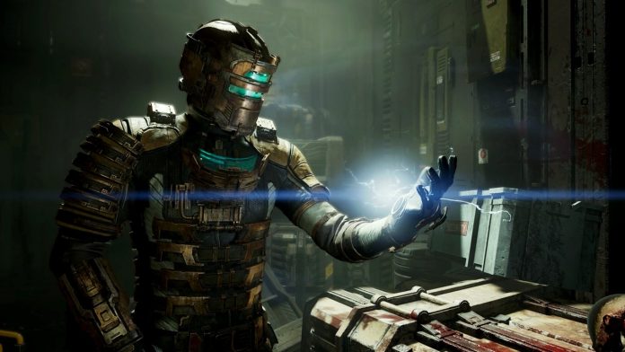 Dead Space Remake