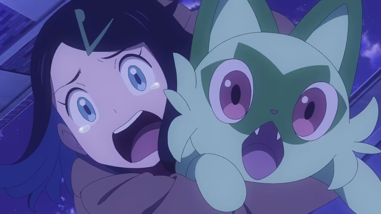 Pokémon: Horizontes é revelado com trailer dos primeiros episódios
