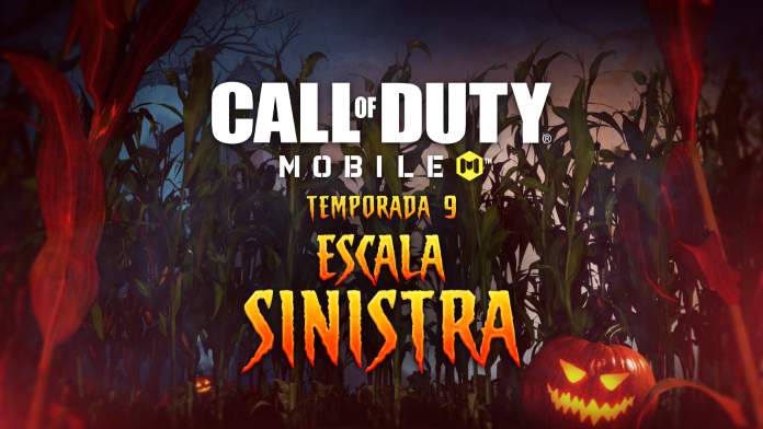 Call of Duty Mobile - Zumbis