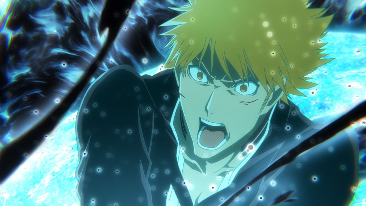 BLEACH THOUSAND-YEAR BLOOD WAR 3ª TEMPORADA DATA DE LANÇAMENTO! 