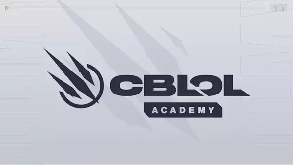 CBLOL Academy