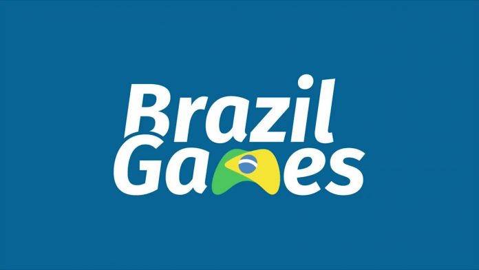 Brazil Games