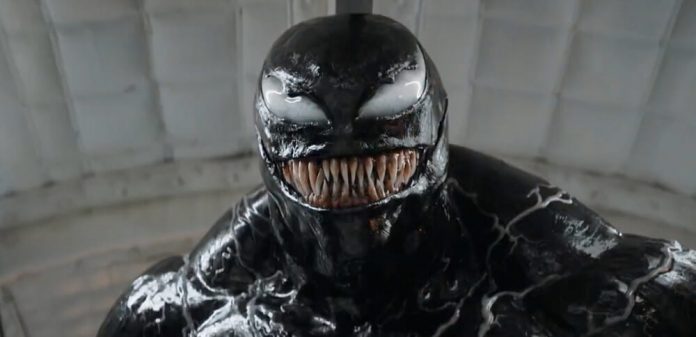 Venom: A Última Rodada