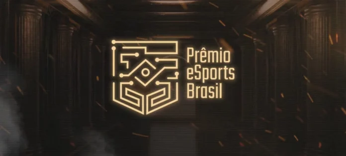 Prêmio eSports Brasil