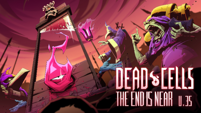 Dead Cells