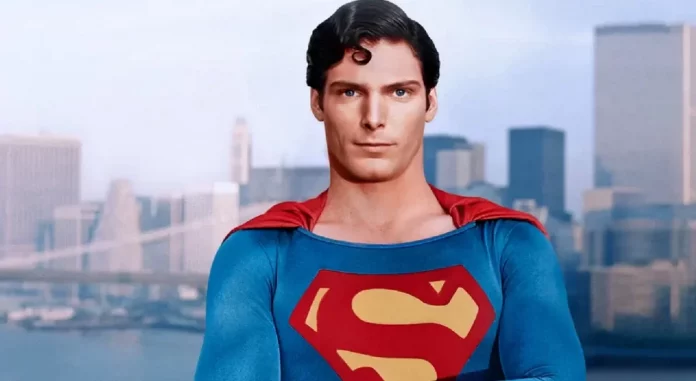 Super/Man: A História de Christopher Reeve