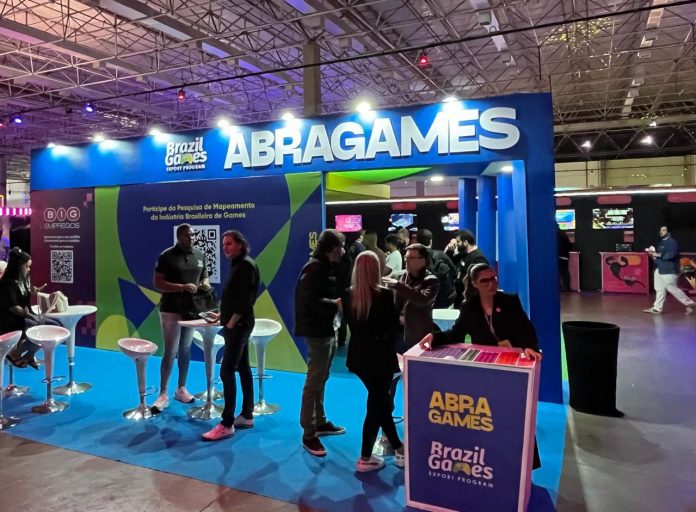 abragames brazil games