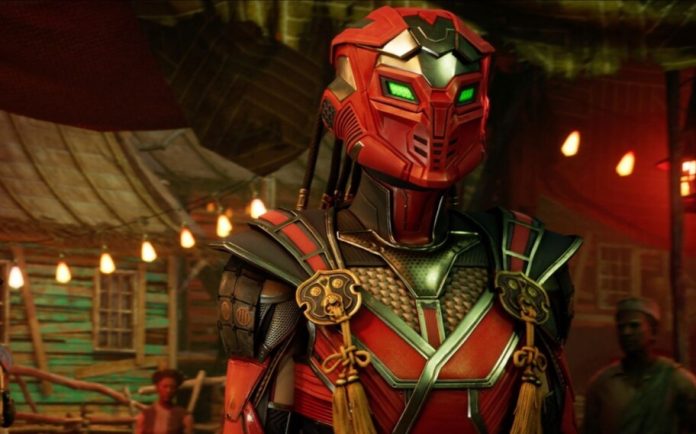 mortal kombat 1 sektor