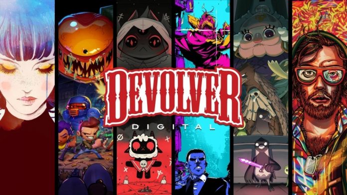 Devolver Digital