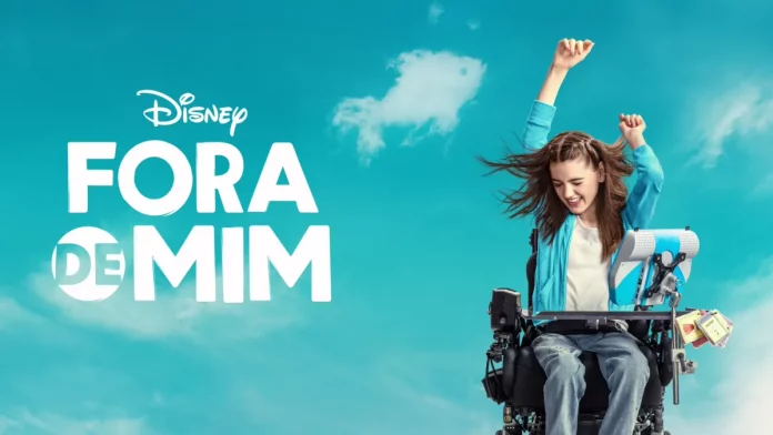 Fora de Mim Disney