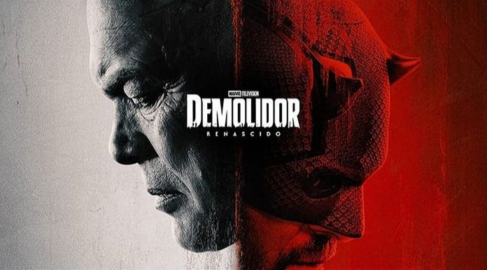 Demolidor: Renascido